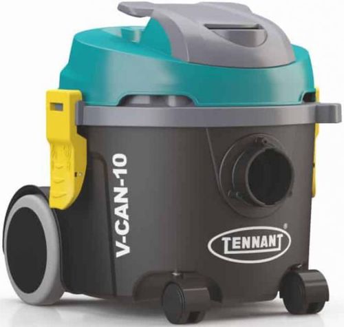 cumpără Aspirator industrial Tennant 1244295 V-CAN-10L, 1797,1741 în Chișinău 