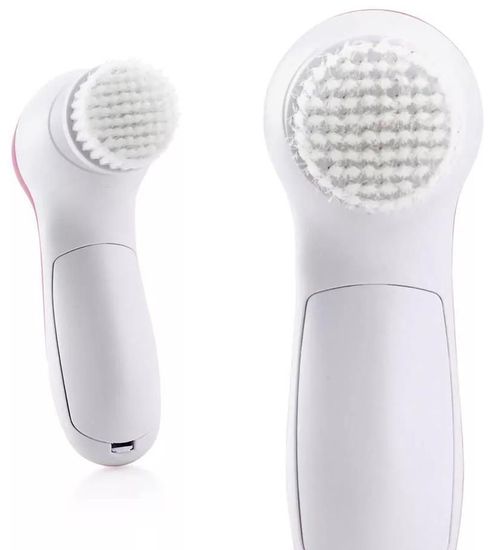 купить Прибор для ухода за лицом Aptel AG525 Pink в Кишинёве 