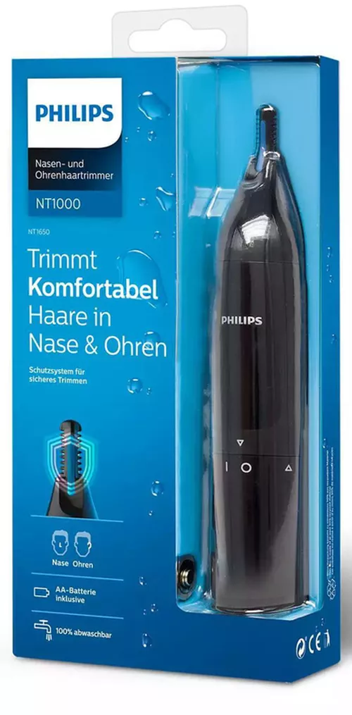 cumpără Trimmer Philips NT1650/16 în Chișinău 