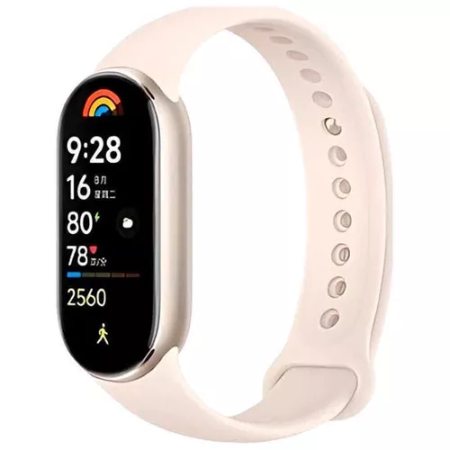 cumpără Fitness-tracker Xiaomi Smart Band 9 Titan în Chișinău 