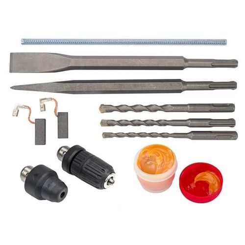 купить Перфоратор Red Technic RTMWU0094 в Кишинёве 