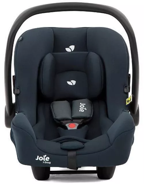 купить Автокресло Joie C1817CALAG000 Scoica auto i-Snug Lagoon cu tetiera reglabila в Кишинёве 