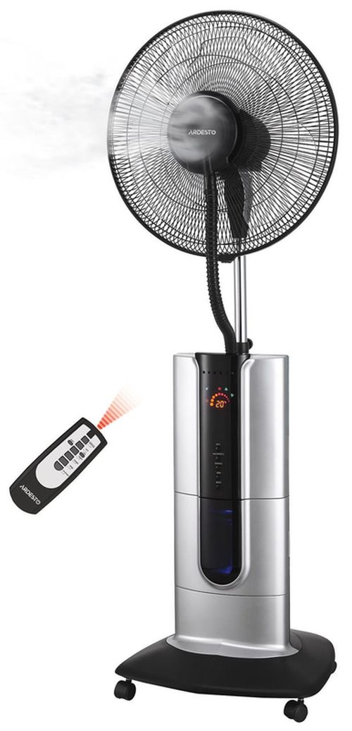 cumpără Ventilator de podea Ardesto FNM-X2S în Chișinău 