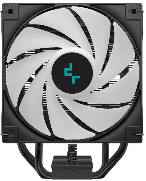 купить Кулер Deepcool AG400 DIGITAL PLUS, TDP 220W в Кишинёве 