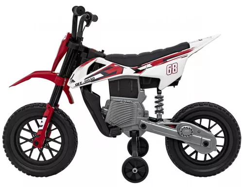 купить Электромобиль Ramiz PA.JT5006.CR Pantone 361C Красный в Кишинёве 