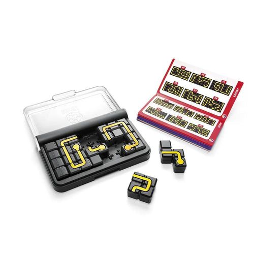 cumpără Joc educativ de masă Ludicus Games SG 467RO IQ Circuit (Ro) în Chișinău 