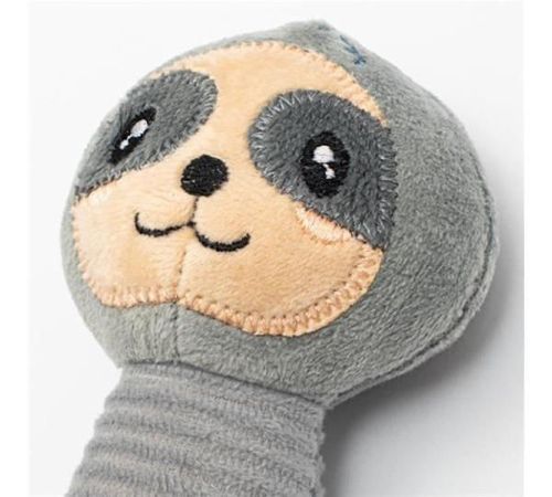 купить Погремушка New Baby 53889 Погремушка плюш Sloth в Кишинёве 