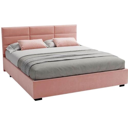 купить Кровать my-STYLE my-Nola 200x200 (P10D20M12) в Кишинёве 