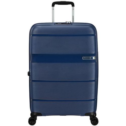 купить Чемодан American Tourister Linex (128454/D418) в Кишинёве 