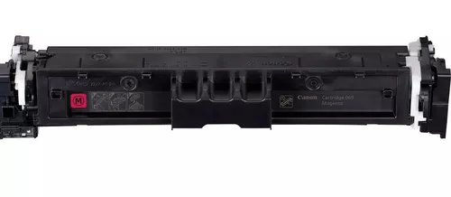 купить Картридж для принтера Canon 069 M (5092C002), magenta в Кишинёве 