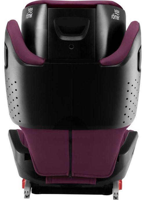 купить Автокресло Britax-Römer KidFix M i-Size Burgundy Red (2000035131) в Кишинёве 