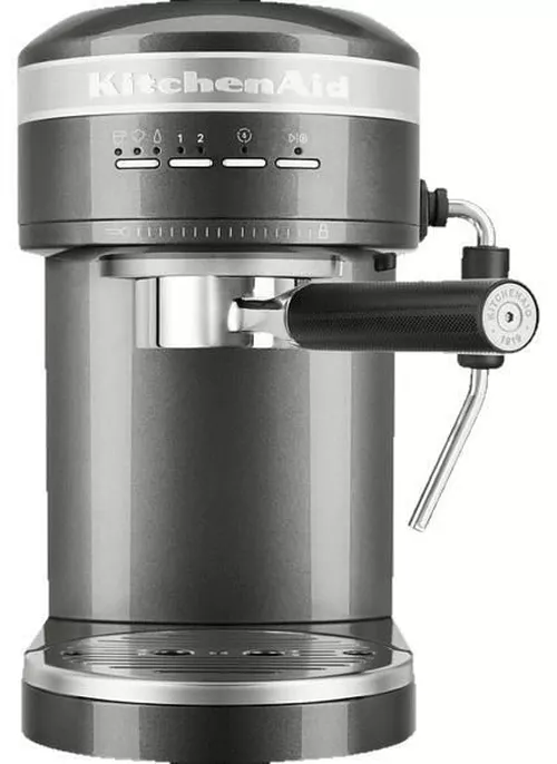 cumpără Espressor manual KitchenAid 5KES6503EMS în Chișinău 