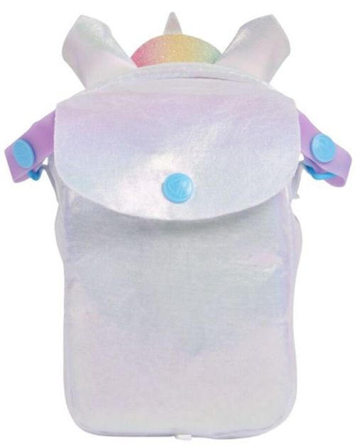 cumpără Rucsac pentru copii Spin Master 6065148 Geantă interactivă animăluț Unicorn în formă de înghețată în Chișinău 