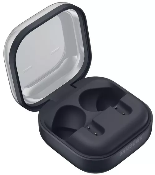 купить Наушники беспроводные Samsung R640 Galaxy Buds4 Pro Black в Кишинёве 
