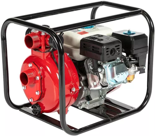 купить Насос Micul Fermier GF-2048-S001-G02 2'' 7CP (Presiune inalta) в Кишинёве 