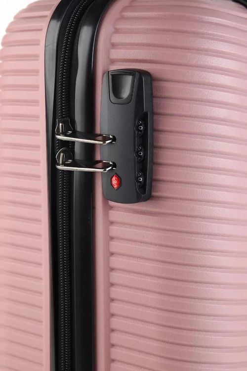 cumpără Valiză CCS Комплект 5224 Set Powder în Chișinău 