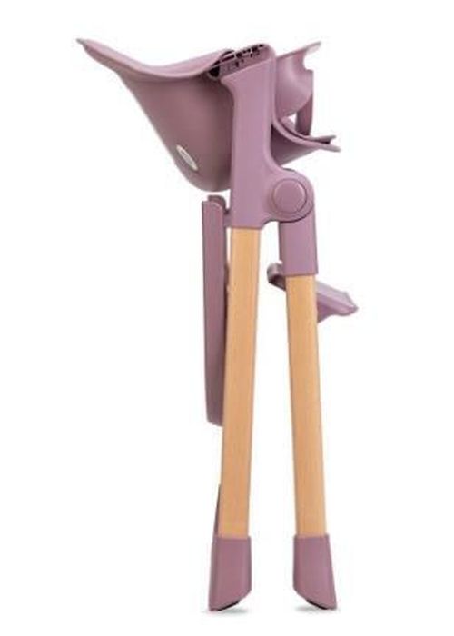 cumpără Scaun de masă MoMi KALA Roz (KRKA00024) în Chișinău 