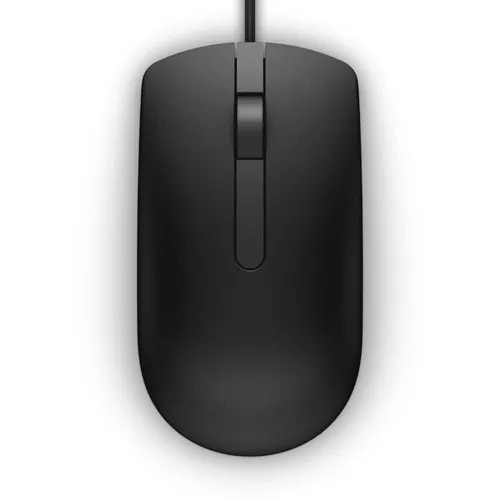 cumpără Mouse Dell MS116 -Black în Chișinău 