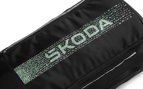 купить Рюкзак спортивный Skoda 000087329G Рюкзак велосипедный 8л в Кишинёве 