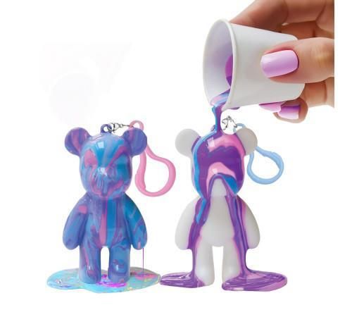 cumpără Set de creație miscellaneous HUN3810 Marbleous Bear în Chișinău 