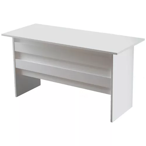 cumpără Masă de birou Trendy VO1-W 140x73x60cm în Chișinău 