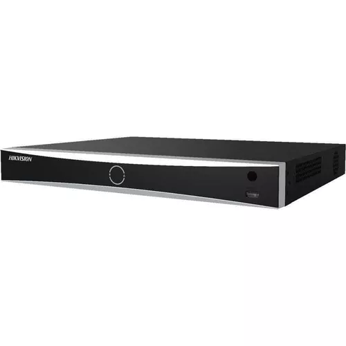 cumpără Înregistrator Hikvision DS-7616NXI-K2/16P NVR 16ch PoE în Chișinău 