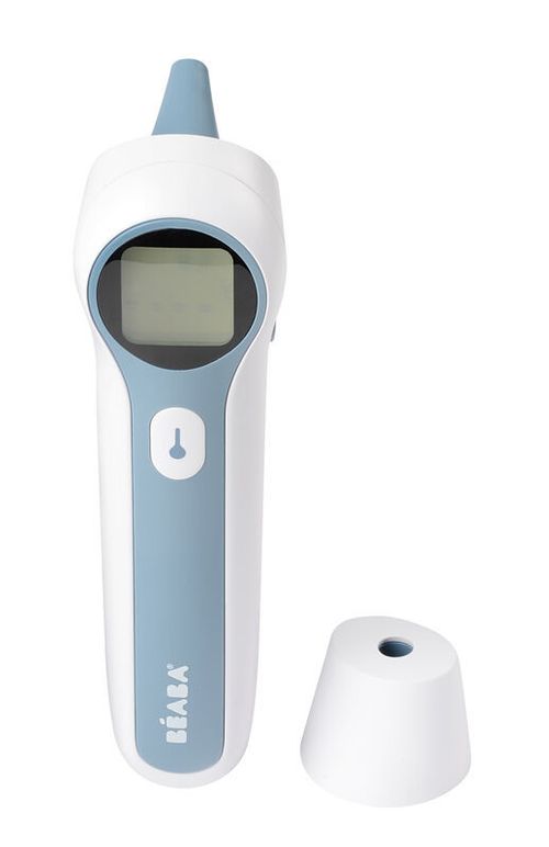 Beaba Thermospeed - termometru cu infrarosu pentru ureche si frunte 