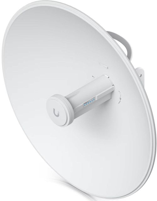 купить Wi-Fi точка доступа Ubiquiti PBE-5AC-GEN2-EU, airMAX PowerBeam 5AC в Кишинёве 