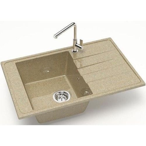 cumpără Chiuvetă bucătărie Marrbaxx Z032Q5 în Chișinău 