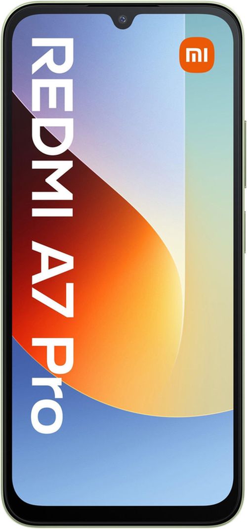 cumpără Smartphone Xiaomi Redmi A7 Pro 4/128GB Green în Chișinău 