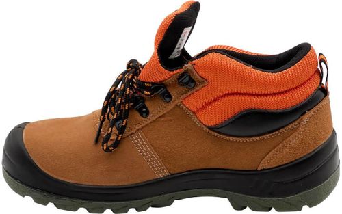 cumpără Încălțăminte de lucru Hammer 40841 Bocanci de protecție din piele S1P – toamnă/iarnă (mărimea 41) în Chișinău 