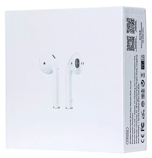 купить Наушники беспроводные Remax PD-Bt260 White в Кишинёве 