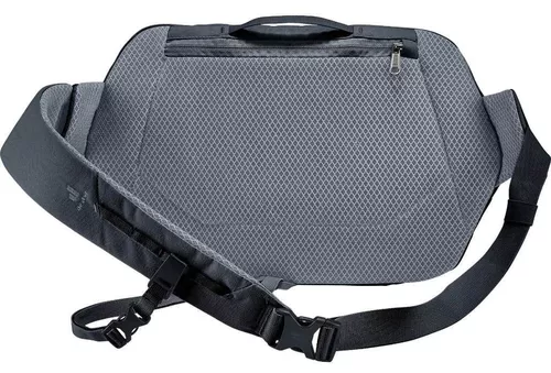 купить Поясная сумка Deuter Stroof 8 black в Кишинёве 