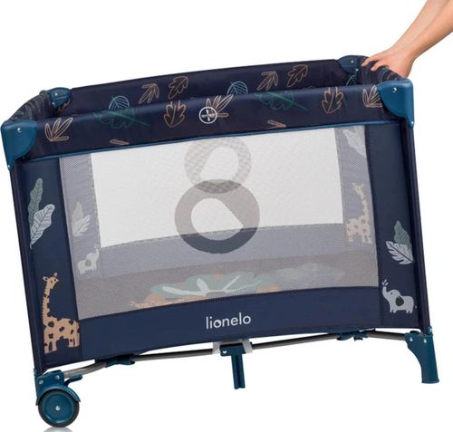 cumpără Țarc Lionelo Bonnie Blue Navy în Chișinău 