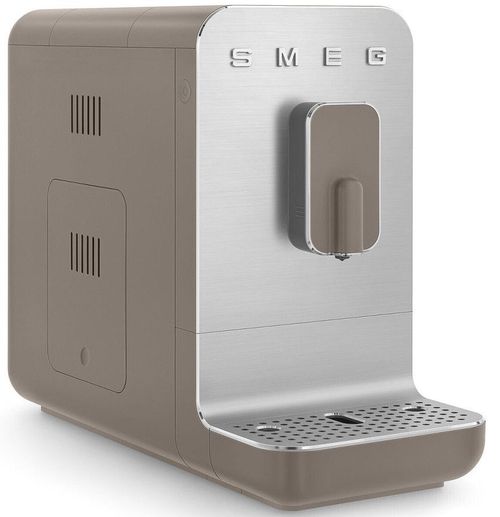 cumpără Automat de cafea SMEG BCC11TPMEU în Chișinău 