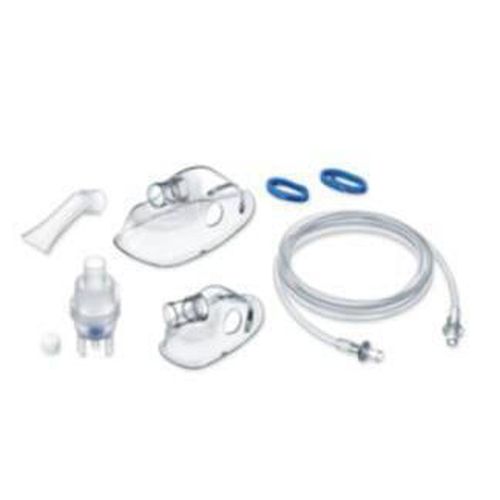 cumpără Accesoriu pentru nebulizator Beurer set de accesorii p/u inhalator IH18 în Chișinău 