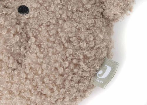 cumpără Jucărie cu pandantiv Jollein 043-001-68062 Teddy Bear Olive Green (muzicala) în Chișinău 