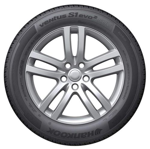 cumpără Anvelopă Hankook 235/60 R18 103V TL S-1 Evo-2 SUV MO K-117A în Chișinău 