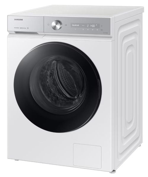 купить Стиральная машина с фронтальной загрузкой Samsung WW11FB8B95GHUA в Кишинёве 