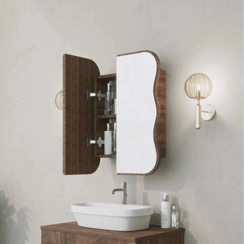 купить Зеркало для ванной Trendy Day Dream-Nuc в Кишинёве 