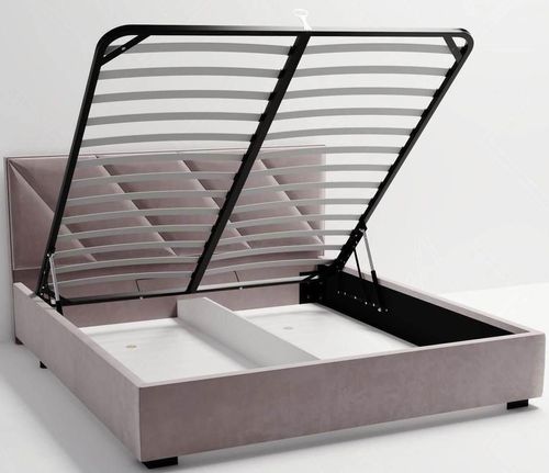 купить Кровать my-STYLE my-Roxy 200x200 (P13D20M11) в Кишинёве 