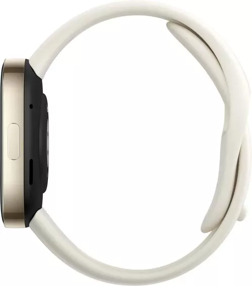 cumpără Ceas inteligent Xiaomi Redmi Watch3 Ivory în Chișinău 