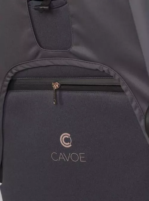 купить Детская коляска Cavoe Ideo Iron в Кишинёве 
