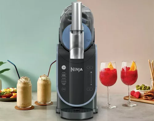 купить Мороженица NINJA FS301EU Aparat granita pentru desert Slushi в Кишинёве 