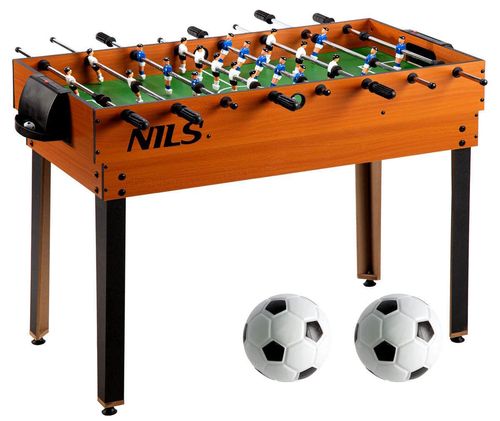 купить Настольный футбол Nils SDM-13-1 Abisal 13in1 Playing Table в Кишинёве 