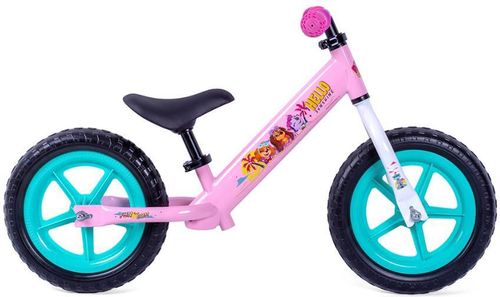 купить Велосипед Seven 34084 Беговел Paw Patrol Girls в Кишинёве 