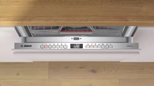 купить Встраиваемая посудомоечная машина Bosch SMV4EVX09E в Кишинёве 