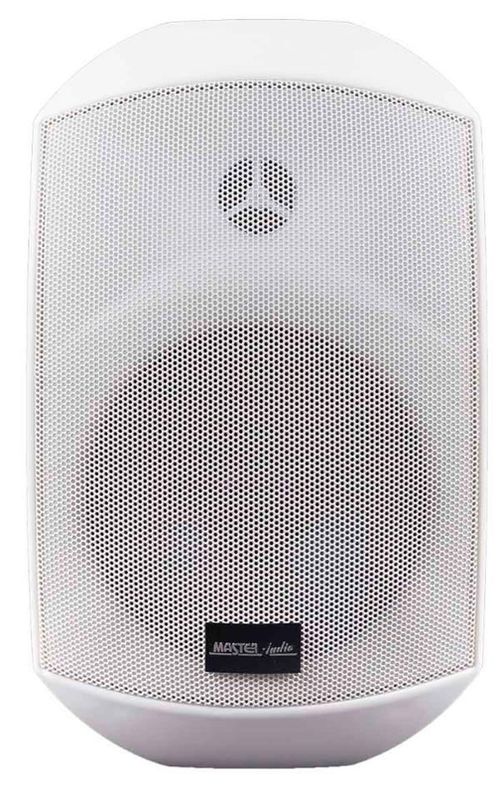 купить Профессиональная колонка Master Audio XB640W PA de exterior/interior (1buc) в Кишинёве 