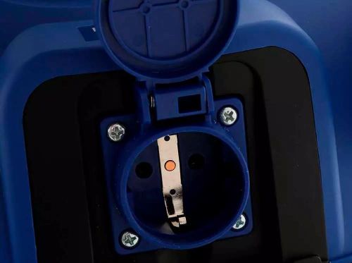 cumpără Aspirator industrial Annovi Reverberi 51929 3780 1600W 50L în Chișinău 