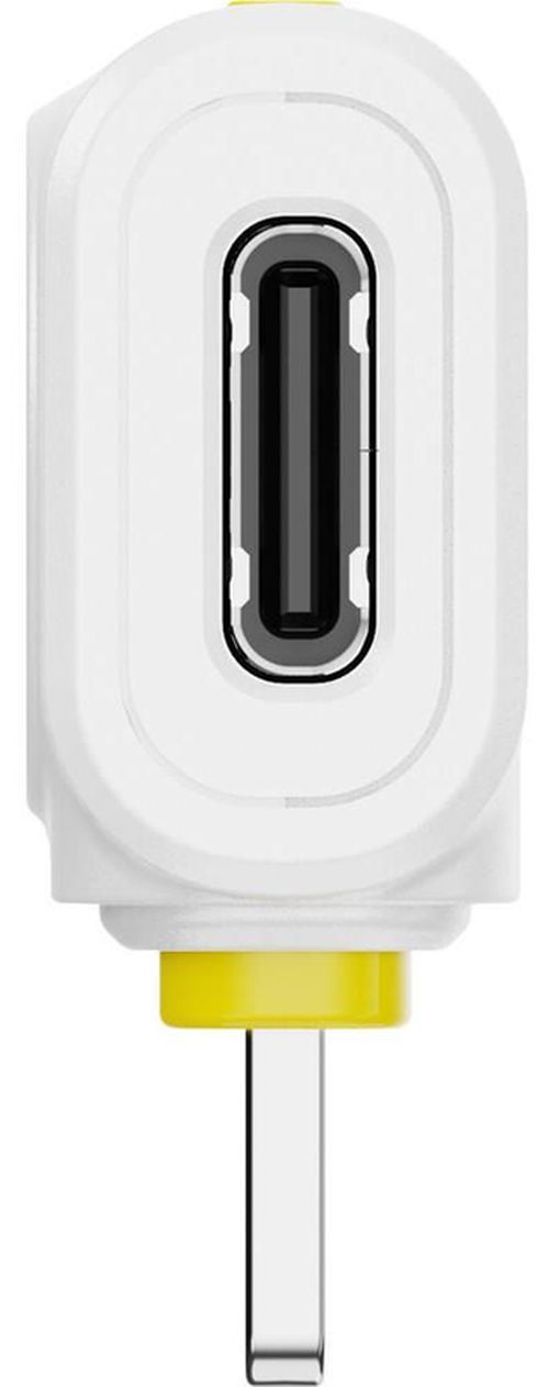 cumpără Microfon Hollyland Lark M2 Combo (Ivory Whitel) în Chișinău 